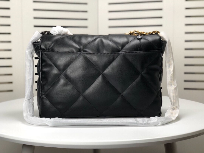 Chanel 19 Bags